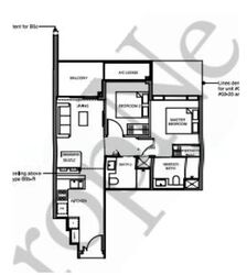Leedon Green (D10), Condominium #605903421